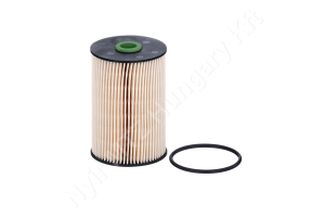 Üzemanyagszűrő betét 84×116 mm MANN-FILTER