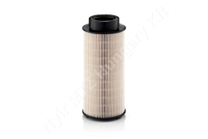 Üzemanyagszűrő betét 86×187 mm MANN-FILTER