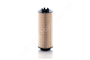Üzemanyagszűrő betét 90×250 mm MANN-FILTER