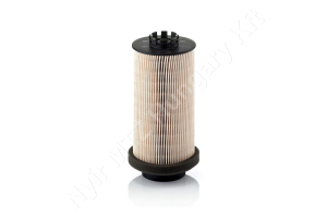 Üzemanyagszűrő betét 95×204 mm MANN-FILTER