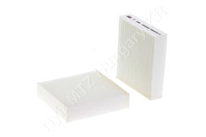 Kabinszűrő HIFI FILTER