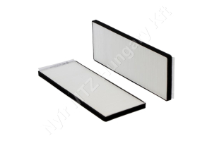 Kabinszűrő HIFI FILTER