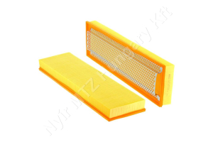 Kabinszűrő HIFI FILTER