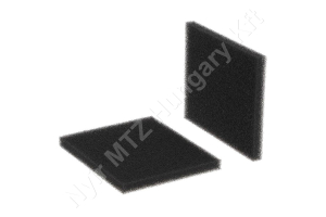 Kabinszűrő HIFI FILTER