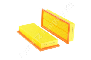 Kabinszűrő HIFI FILTER