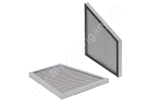 Kabinszűrő HIFI FILTER