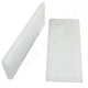 Kabinszűrő 430x150x12 mm HIFI FILTER Kabinszűrő 430x150x12 mm HIFI FILTER
