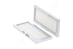 Kabinszűrő HIFI FILTER