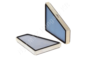 Kabinszűrő HIFI FILTER