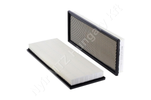 Kabinszűrő HIFI FILTER