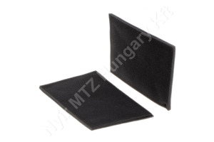 Kabinszűrő HIFI FILTER