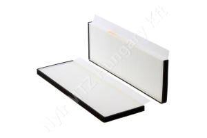 Kabinszűrő HIFI FILTER
