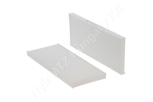 Kabinszűrő HIFI FILTER