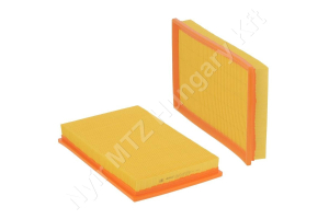 Kabinszűrő HIFI FILTER