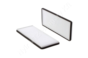 Kabinszűrő HIFI FILTER