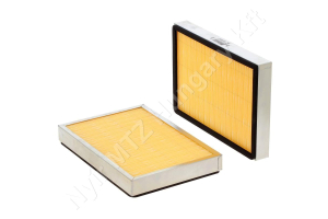 Kabinszűrő HIFI FILTER