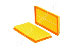 Kabinszűrő HIFI FILTER