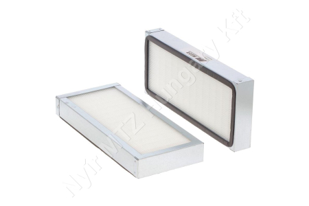Kabinszűrő HIFI FILTER_97080