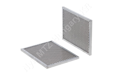 Kabinszűrő HIFI FILTER_97082