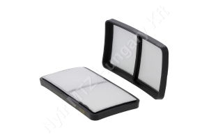 Kabinszűrő HIFI FILTER