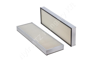 Kabinszűrő HIFI FILTER