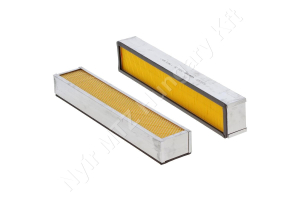 Kabinszűrő HIFI FILTER
