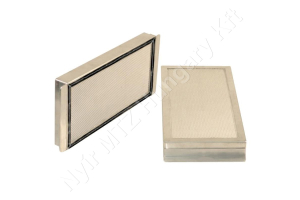 Kabinszűrő HIFI FILTER