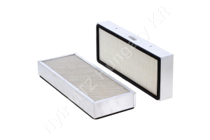 Kabinszűrő HIFI FILTER