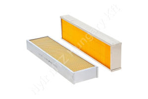 Kabinszűrő HIFI FILTER