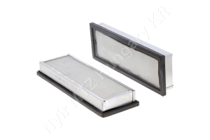 Kabinszűrő HIFI FILTER