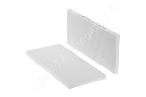 Kabinszűrő HIFI FILTER