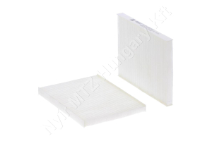 Kabinszűrő HIFI FILTER