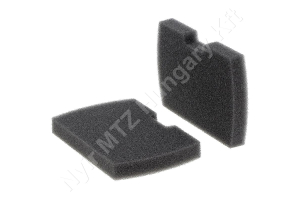 Kabinszűrő HIFI FILTER