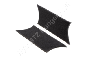 Kabinszűrő HIFI FILTER
