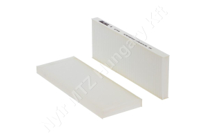 Kabinszűrő HIFI FILTER