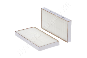 Kabinszűrő HIFI FILTER