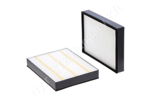 Kabinszűrő HIFI FILTER