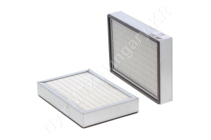 Kabinszűrő HIFI FILTER