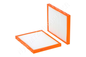 Kabinszűrő HIFI FILTER