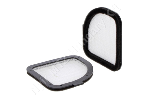 Kabinszűrő HIFI FILTER