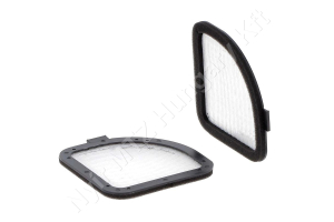 Kabinszűrő HIFI FILTER