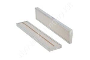 Kabinszűrő HIFI FILTER