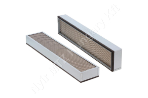 Kabinszűrő HIFI FILTER