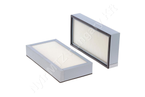 Kabinszűrő HIFI FILTER