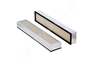 Kabinszűrő HIFI FILTER