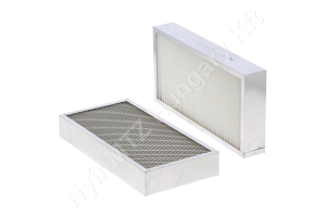 Kabinszűrő HIFI FILTER