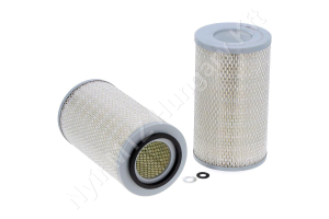 Kabinszűrő 175x90x316 mm HIFI FILTER