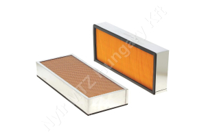 Kabinszűrő HIFI FILTER