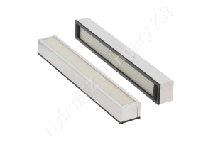 Kabinszűrő HIFI FILTER
