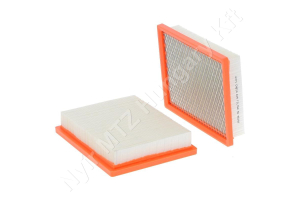 Kabinszűrő HIFI FILTER